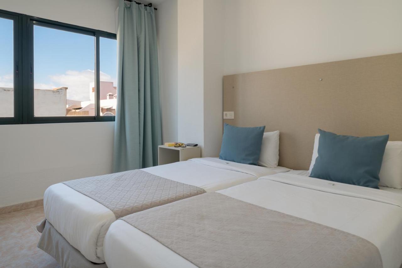 Sabbia Suites Arrecifeando Eksteriør bilde