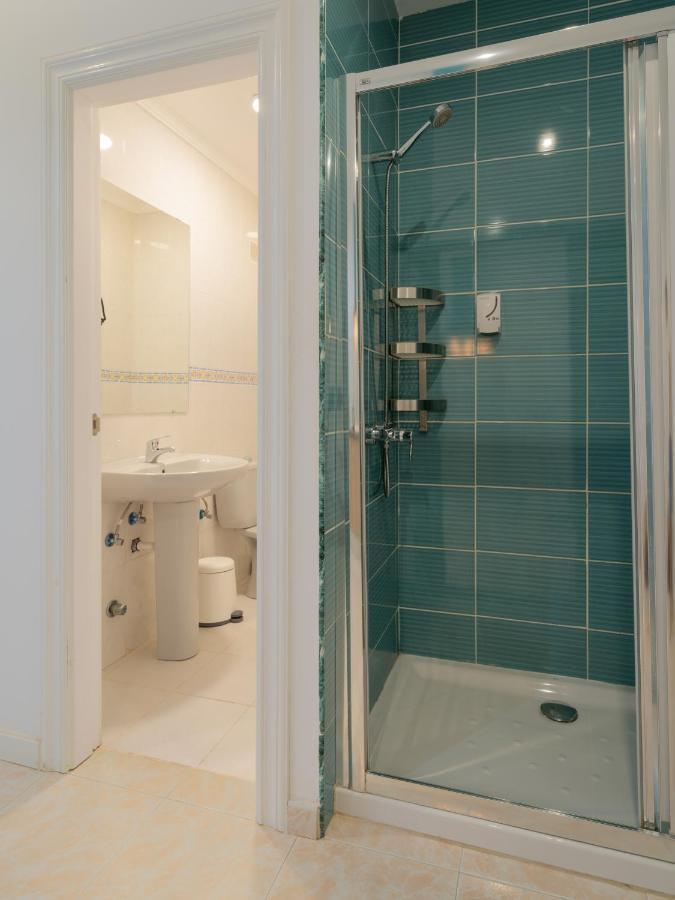 Sabbia Suites Arrecifeando Eksteriør bilde