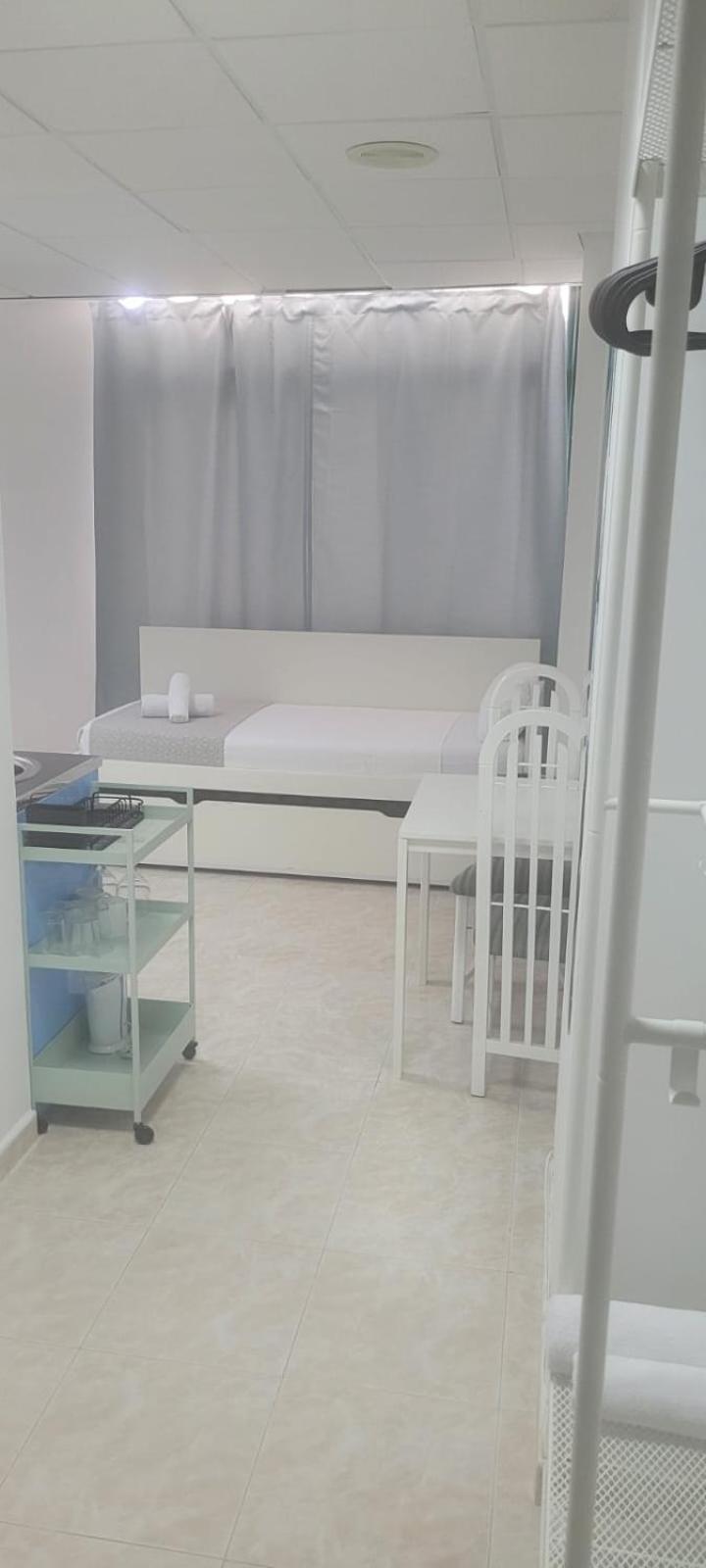 Sabbia Suites Arrecifeando Eksteriør bilde